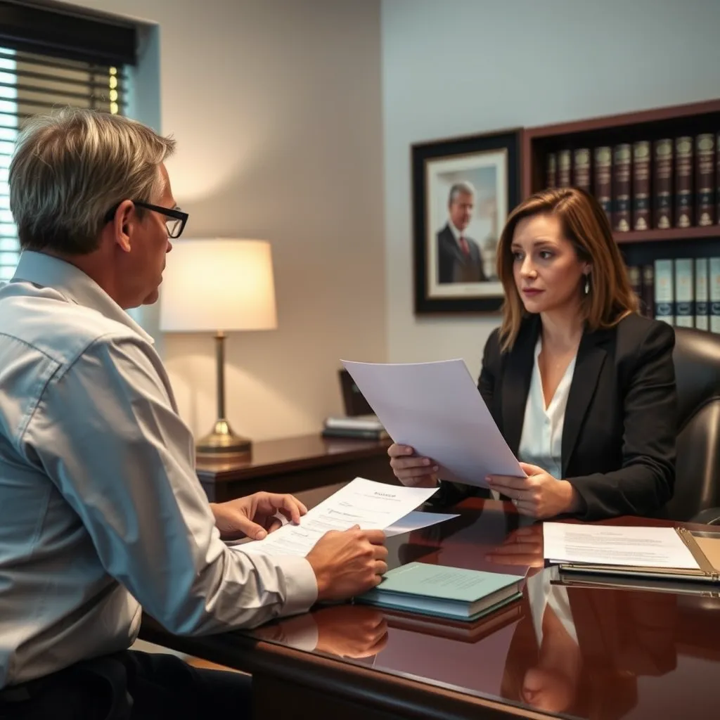 Child Relocation Lawyer McLean VA