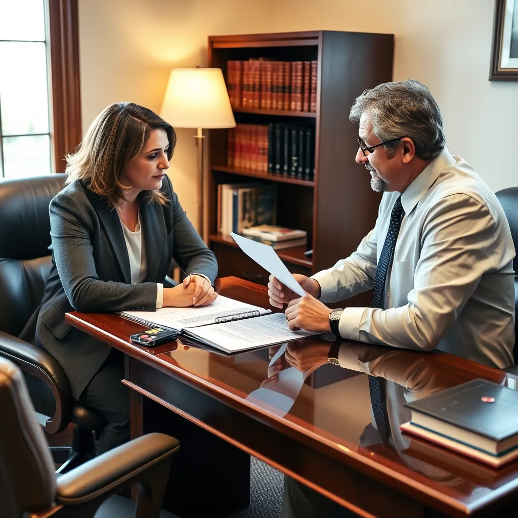 Child Relocation Lawyer Reston VA