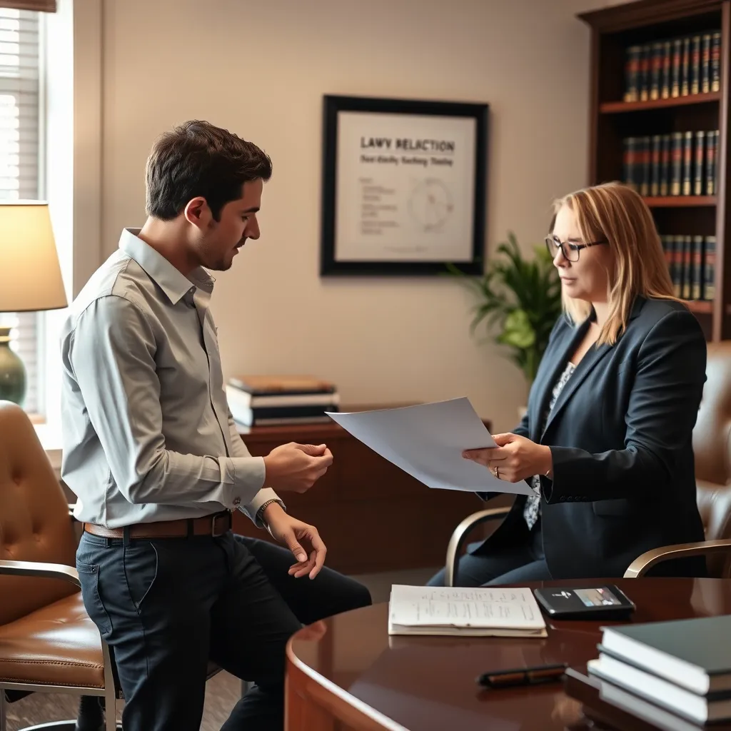 Child Relocation Lawyer Tysons VA