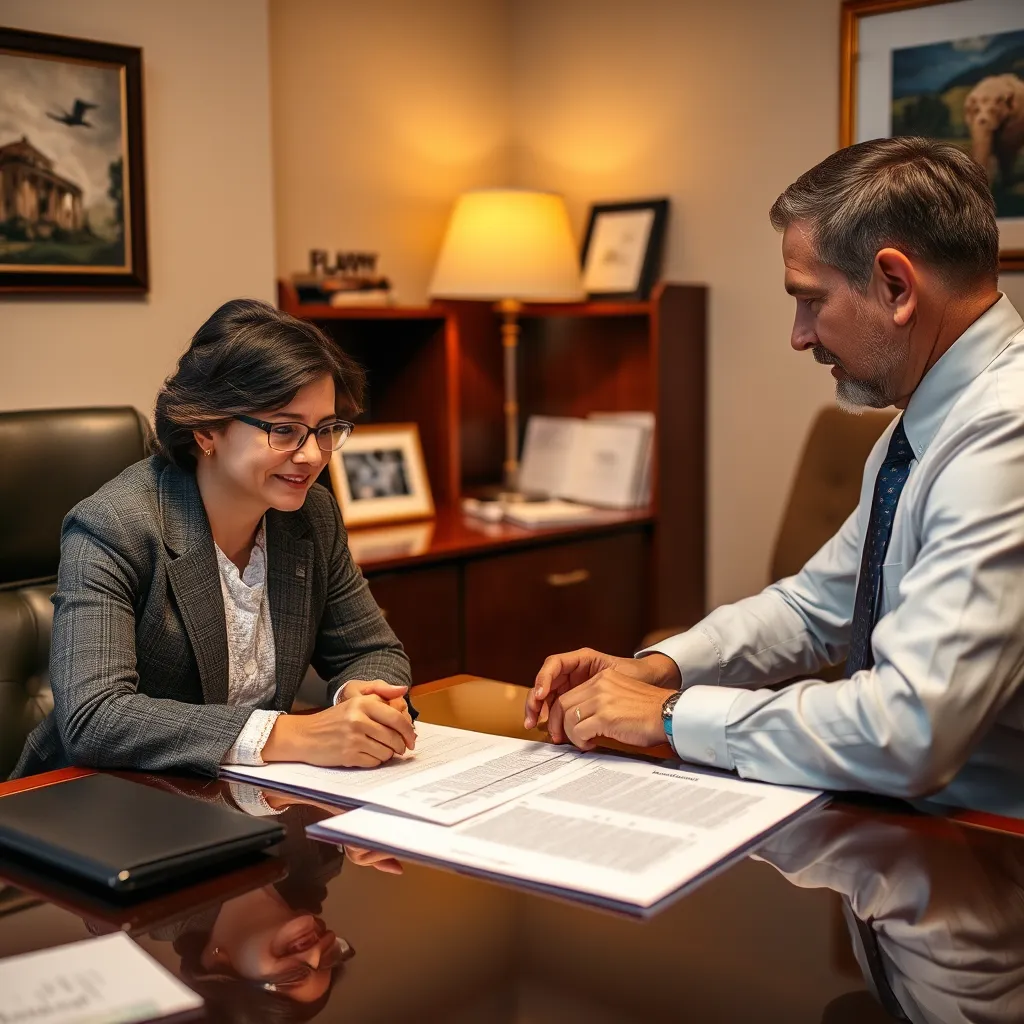 Child Relocation Lawyer Virginia