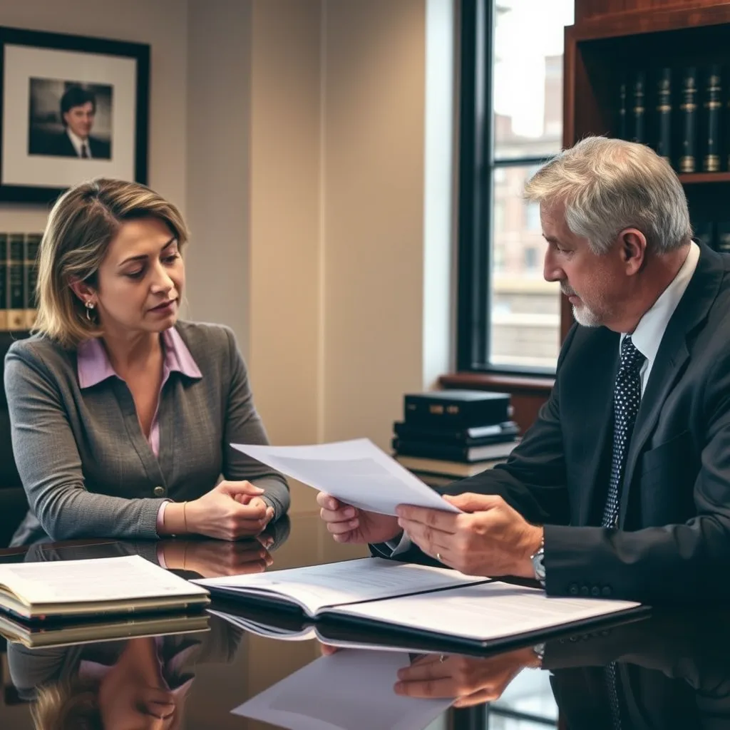 Child Relocation Lawyer Vienna VA