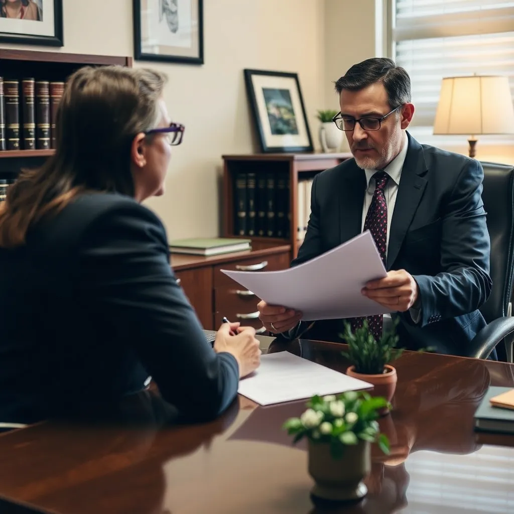 child support arrears lawyer Alexandria VA