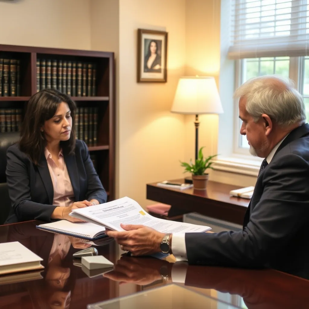 Child Support Arrears Lawyer Ashburn VA