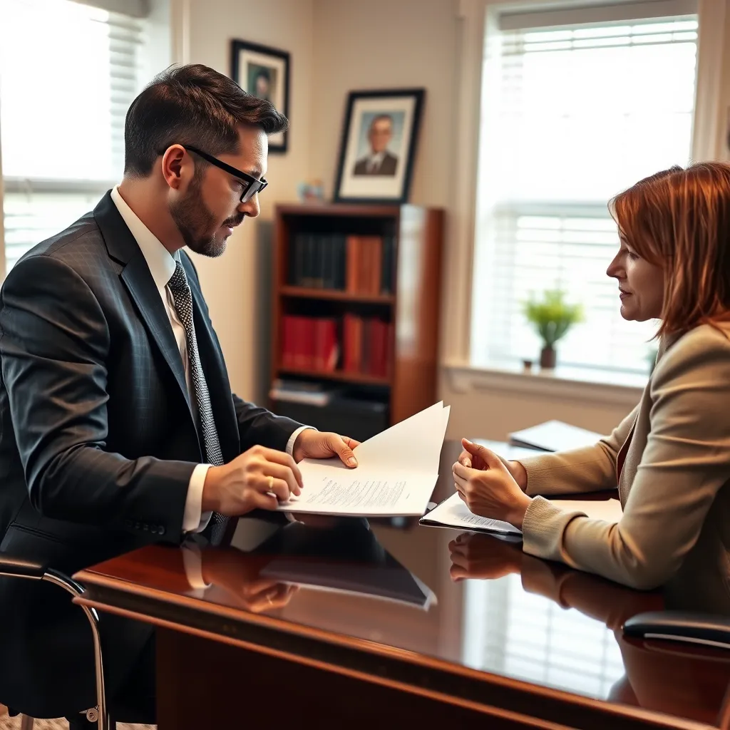 child support arrears lawyer Falls Church VA