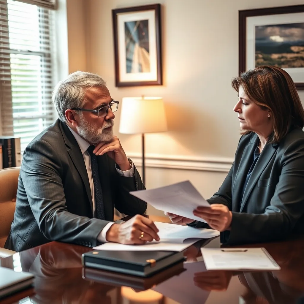 Child Support Arrears Lawyer Hampton, VA