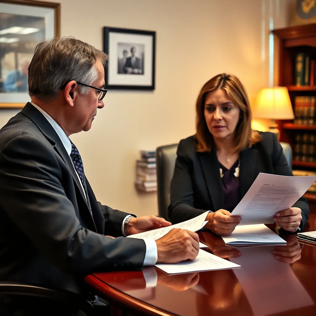 Child Support Arrears Lawyer Herndon VA