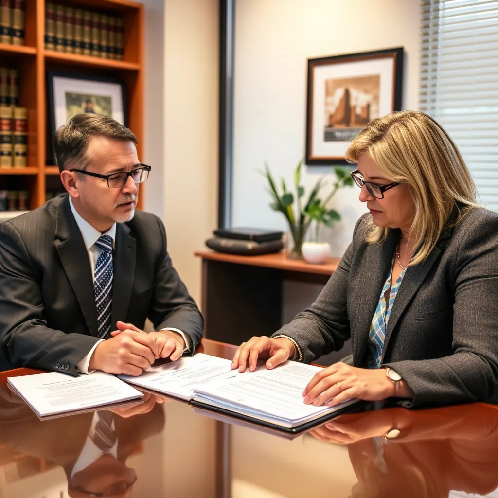 Child Support Arrears Lawyer Leesburg VA