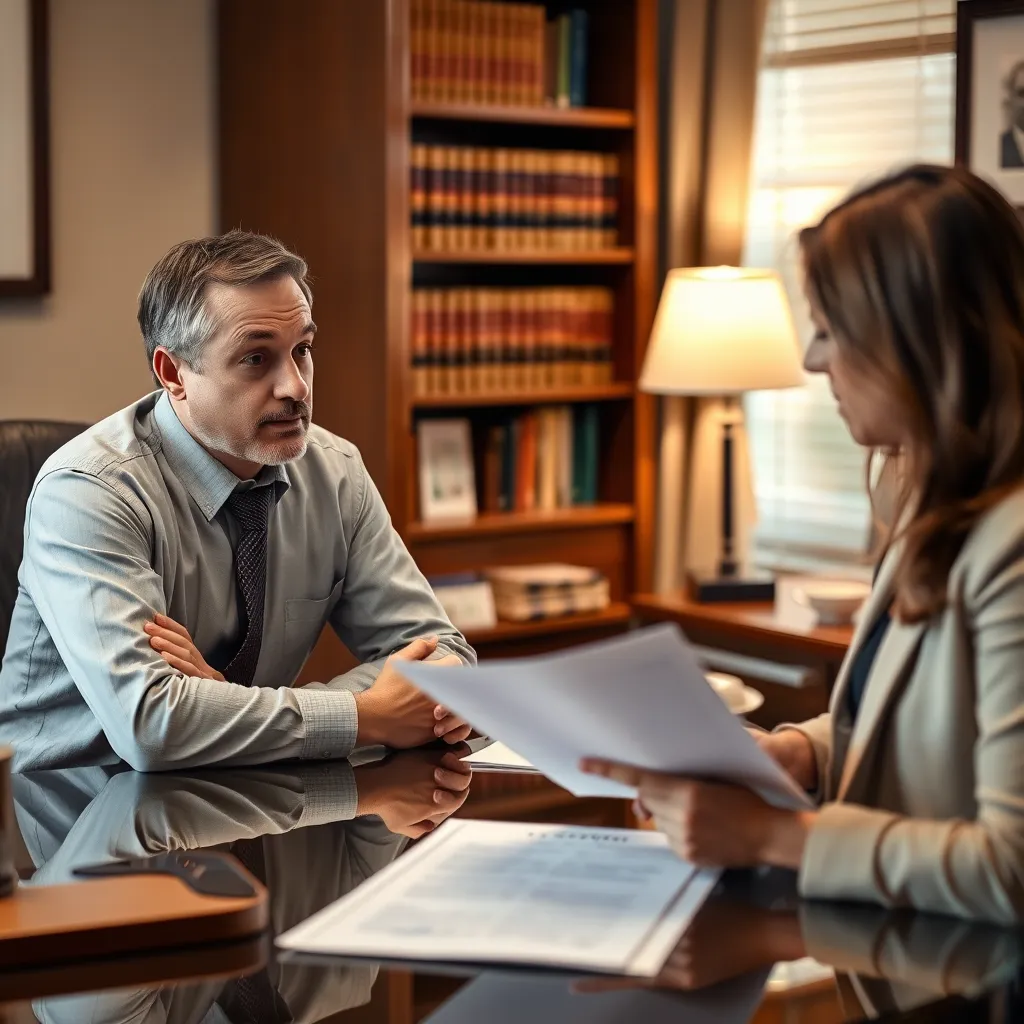 Child Support Arrears Lawyer McLean VA