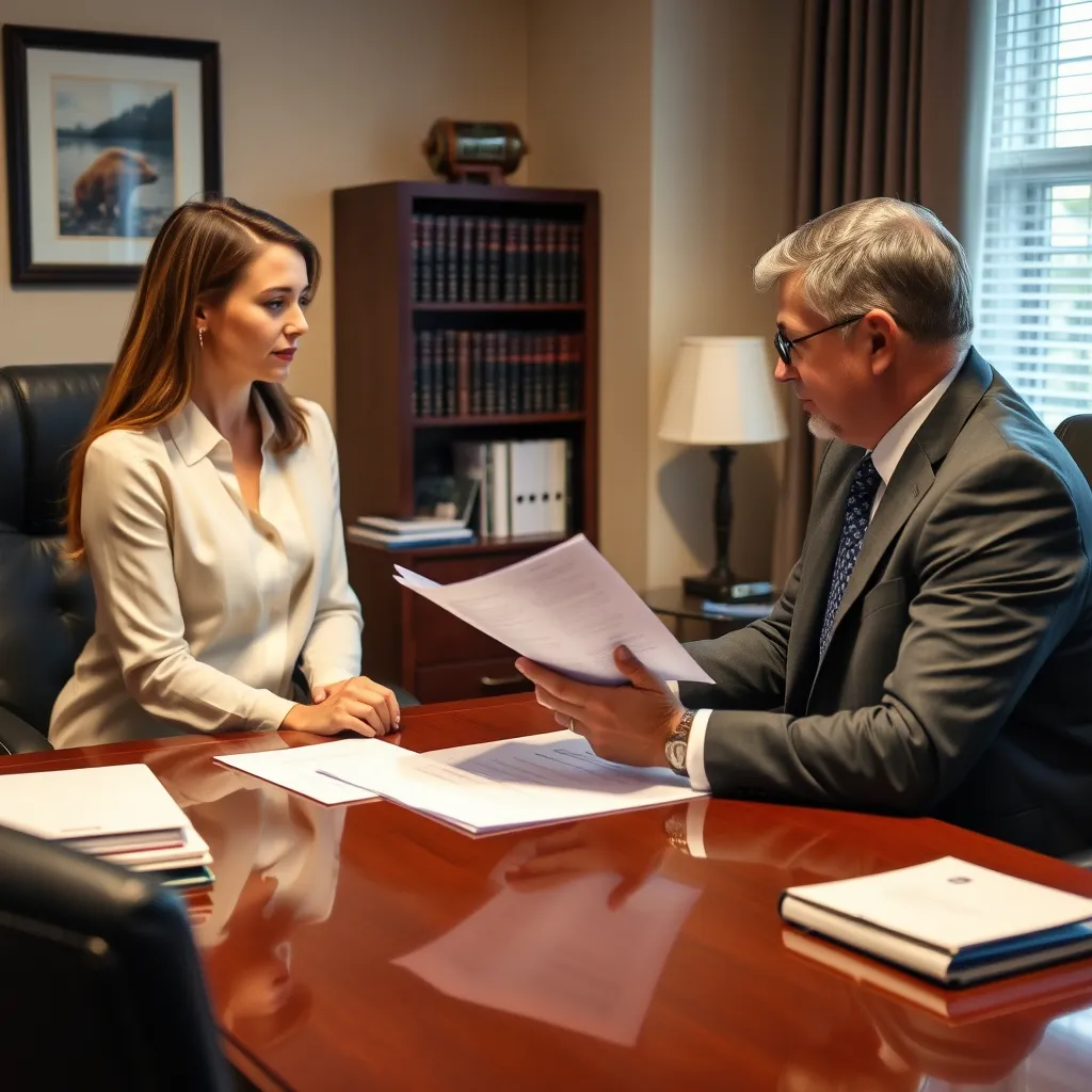 Child Support Arrears Lawyer Reston VA