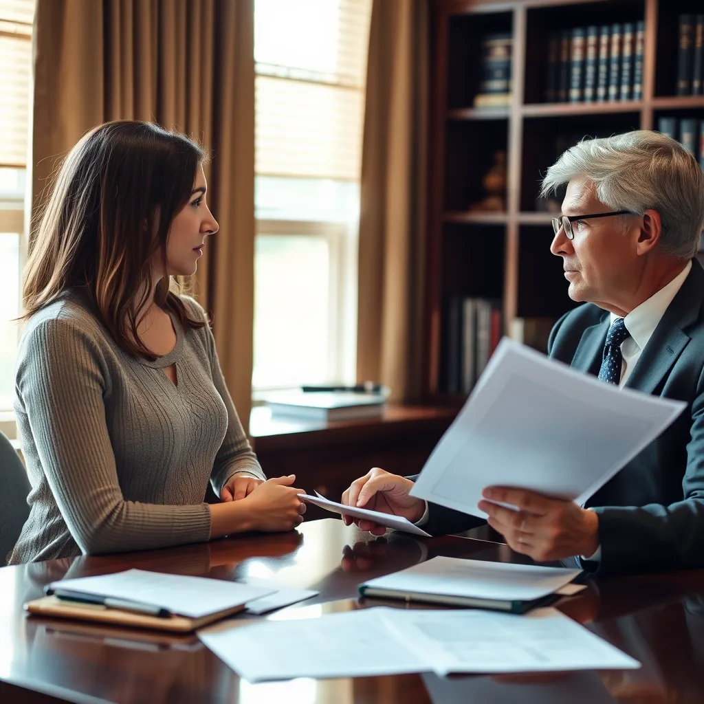 Child Support Arrears Lawyer Virginia