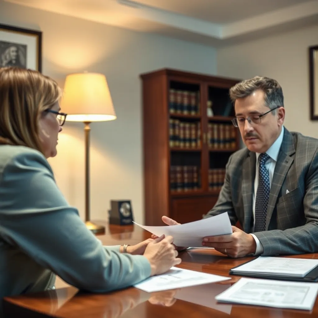 Child Support Arrears Lawyer Vienna VA