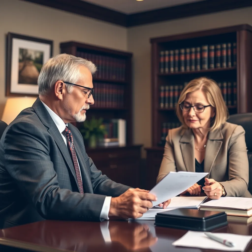 Child Support Contempt Lawyer Fairfax VA