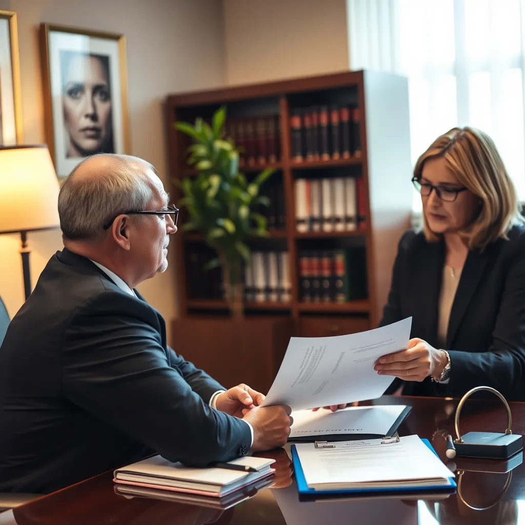 child support contempt lawyer Falls Church VA