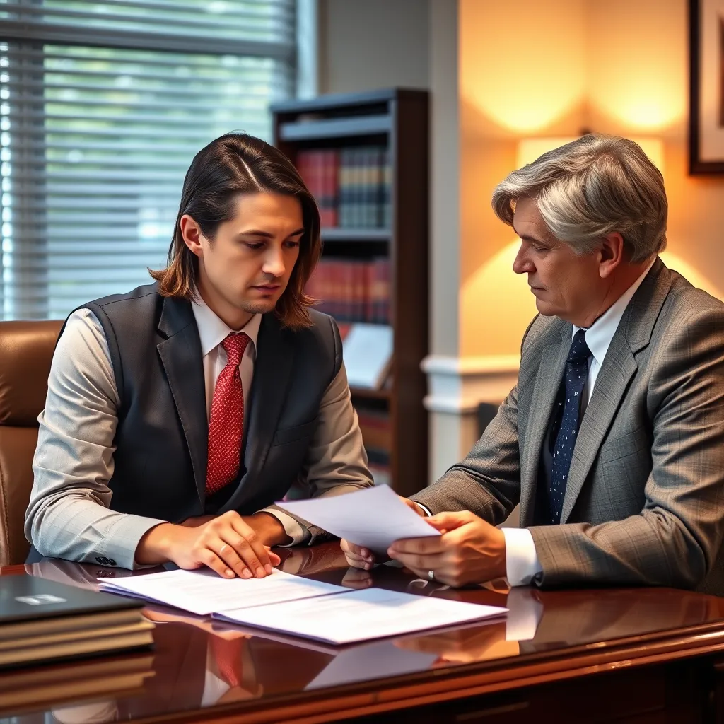 Child Support Contempt Lawyer Leesburg VA