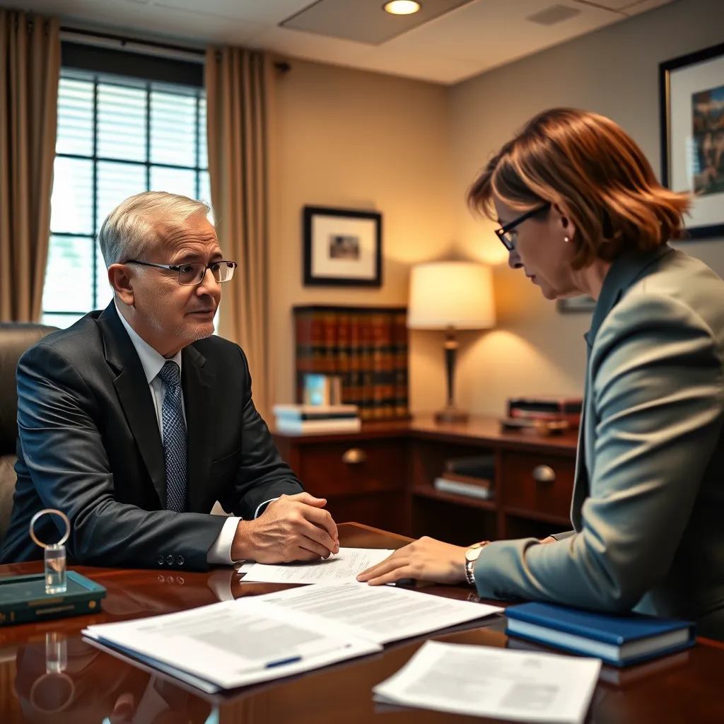 Child Support Contempt Lawyer Reston VA