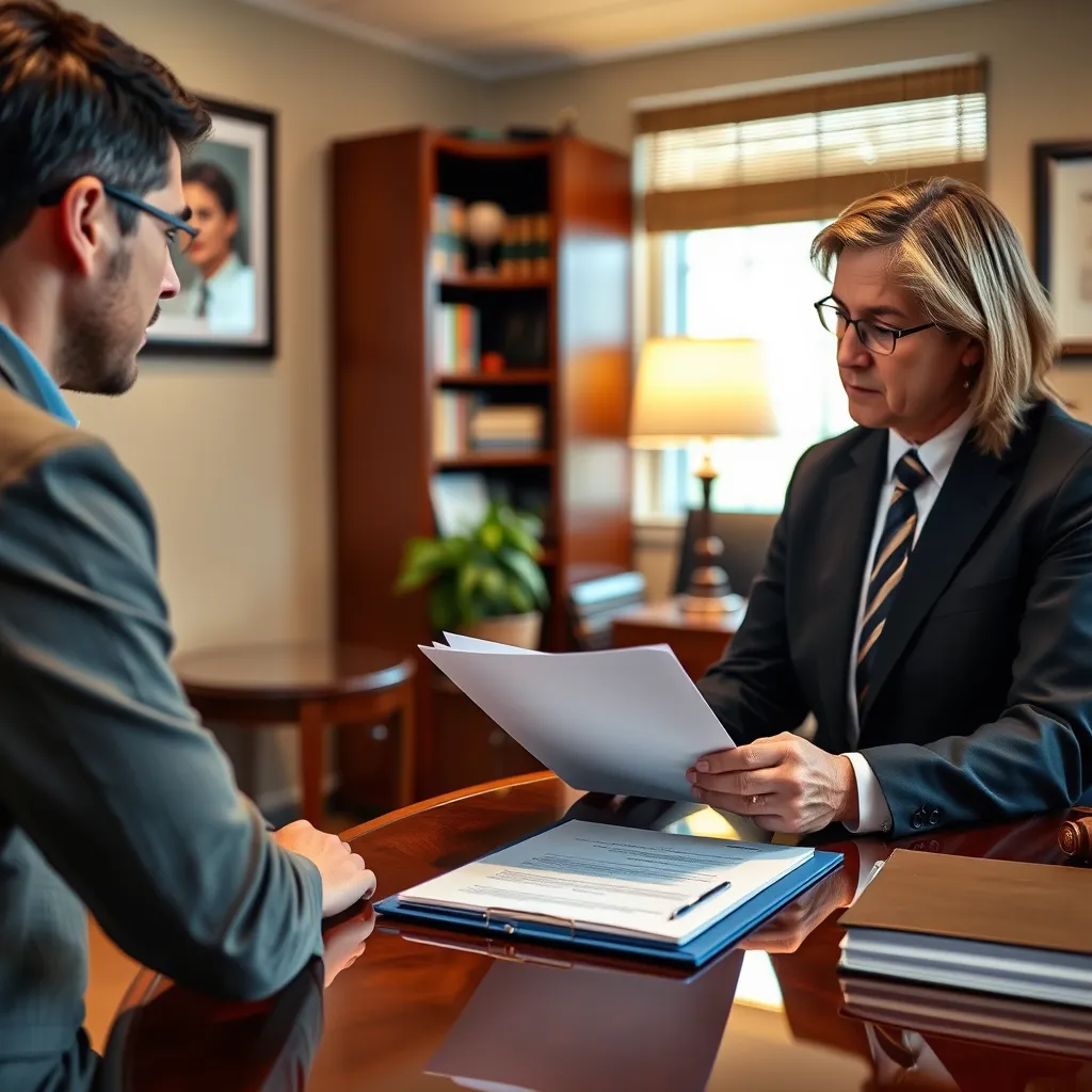 Child Support Contempt Lawyer Tysons VA