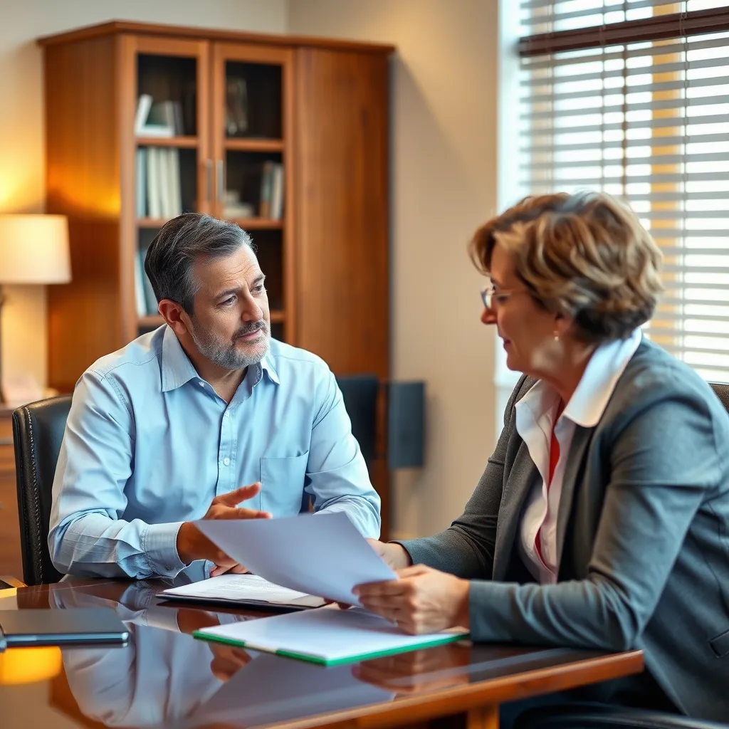 Child Support Contempt Lawyer Virginia