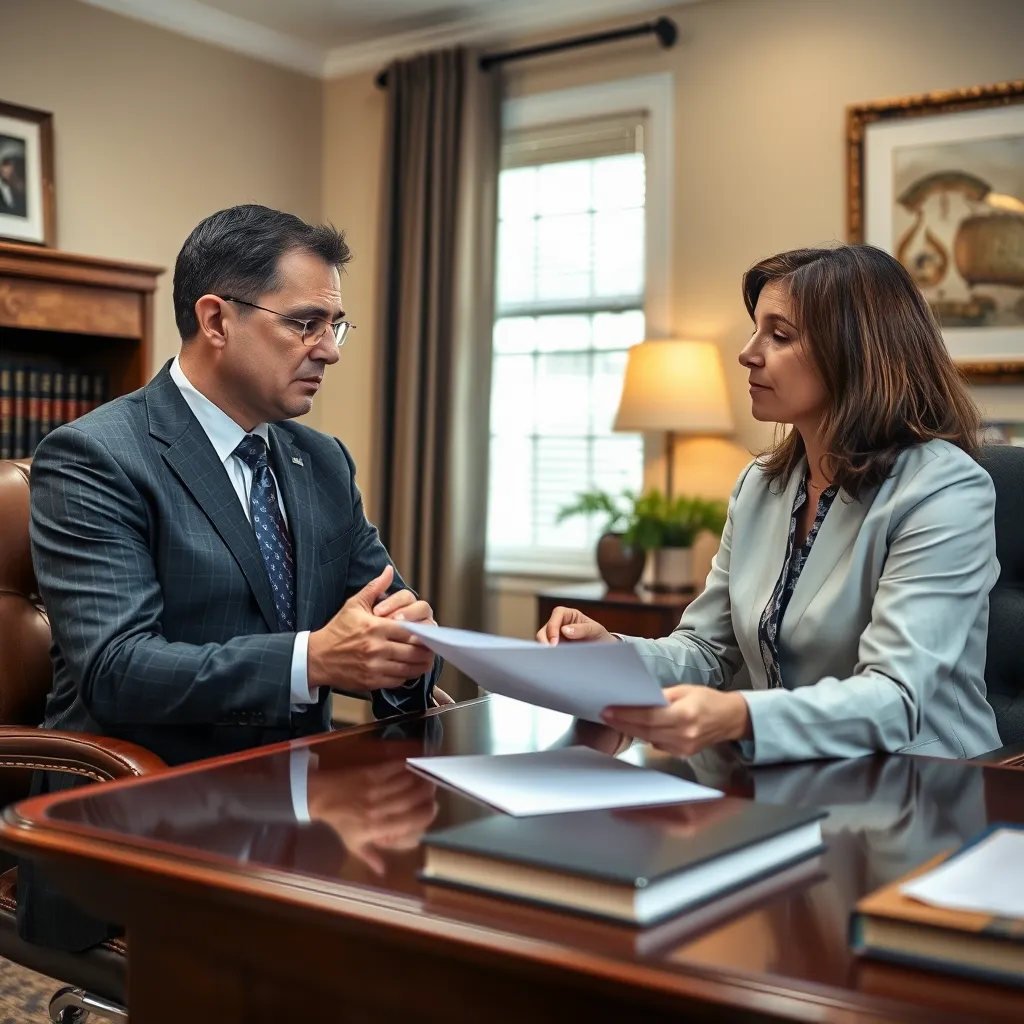 Child Support Enforcement Lawyer Ashburn VA