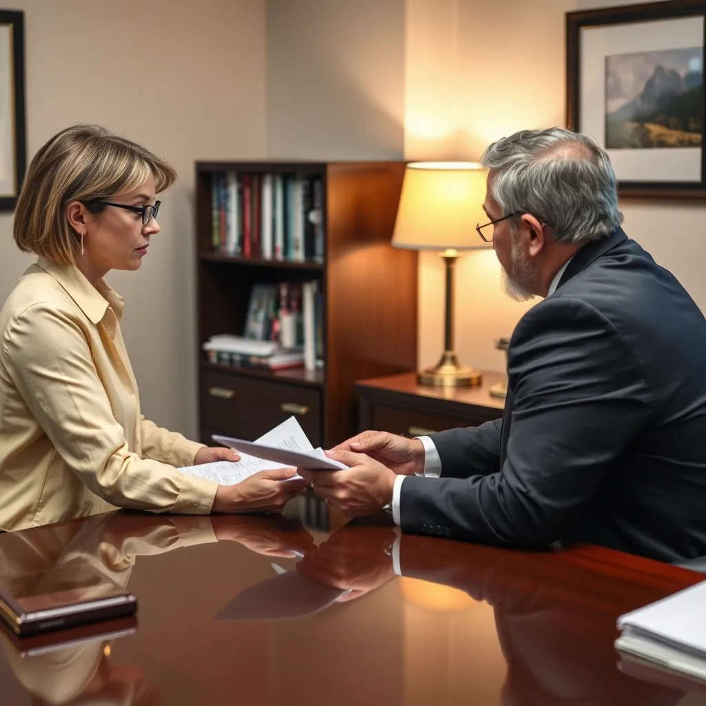 child support enforcement lawyer Hampton, VA