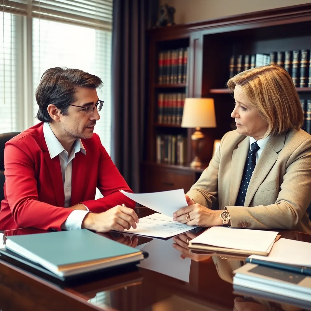 Child Support Enforcement Lawyer Herndon VA