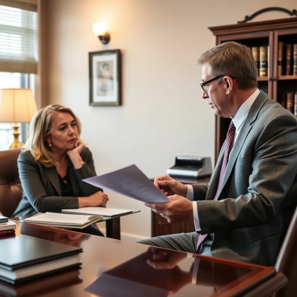Child Support Enforcement Lawyer Virginia