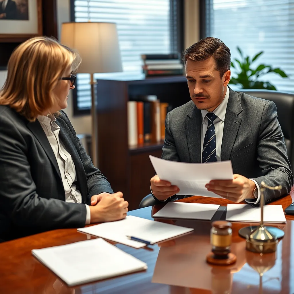 child support establishment lawyer Hampton, VA