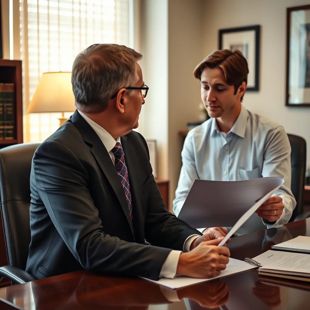 Child Support Establishment Lawyer Virginia