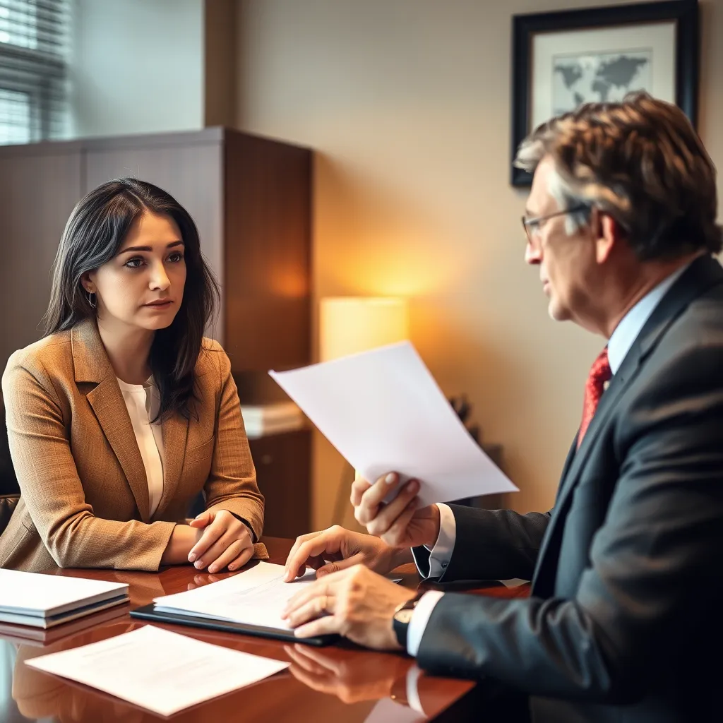 Child Support Lawyer Arlington VA