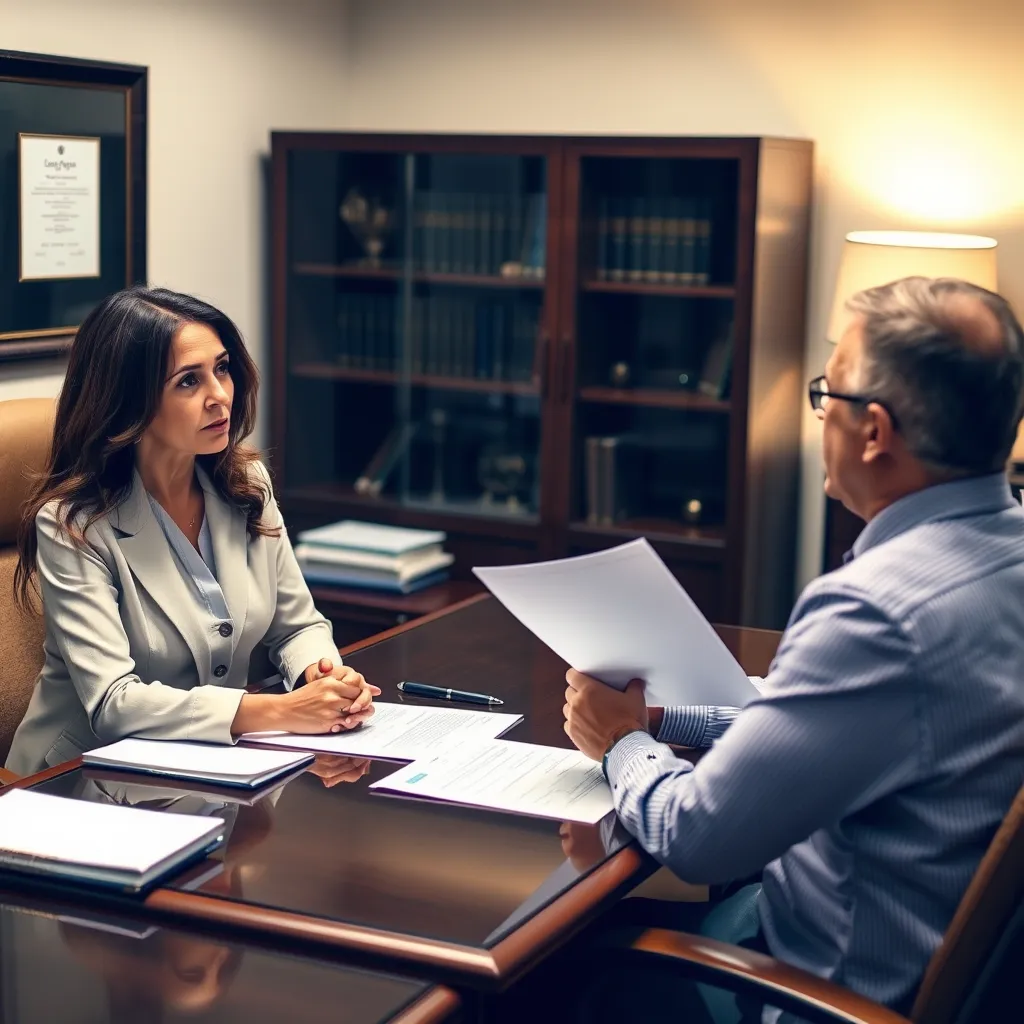 Child Support Lawyer Ashburn VA