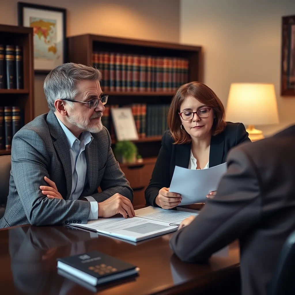 Child Support Lawyer Fairfax VA