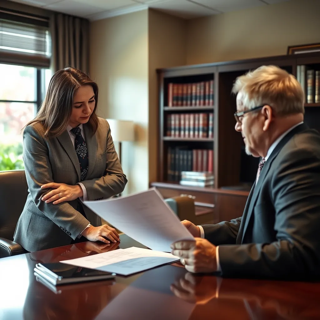 Child Support Lawyer Herndon VA