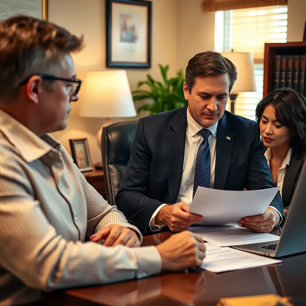 Child Support Lawyer Leesburg VA