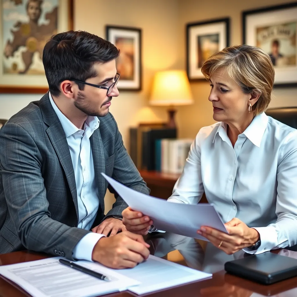 Child Support Lawyer McLean VA