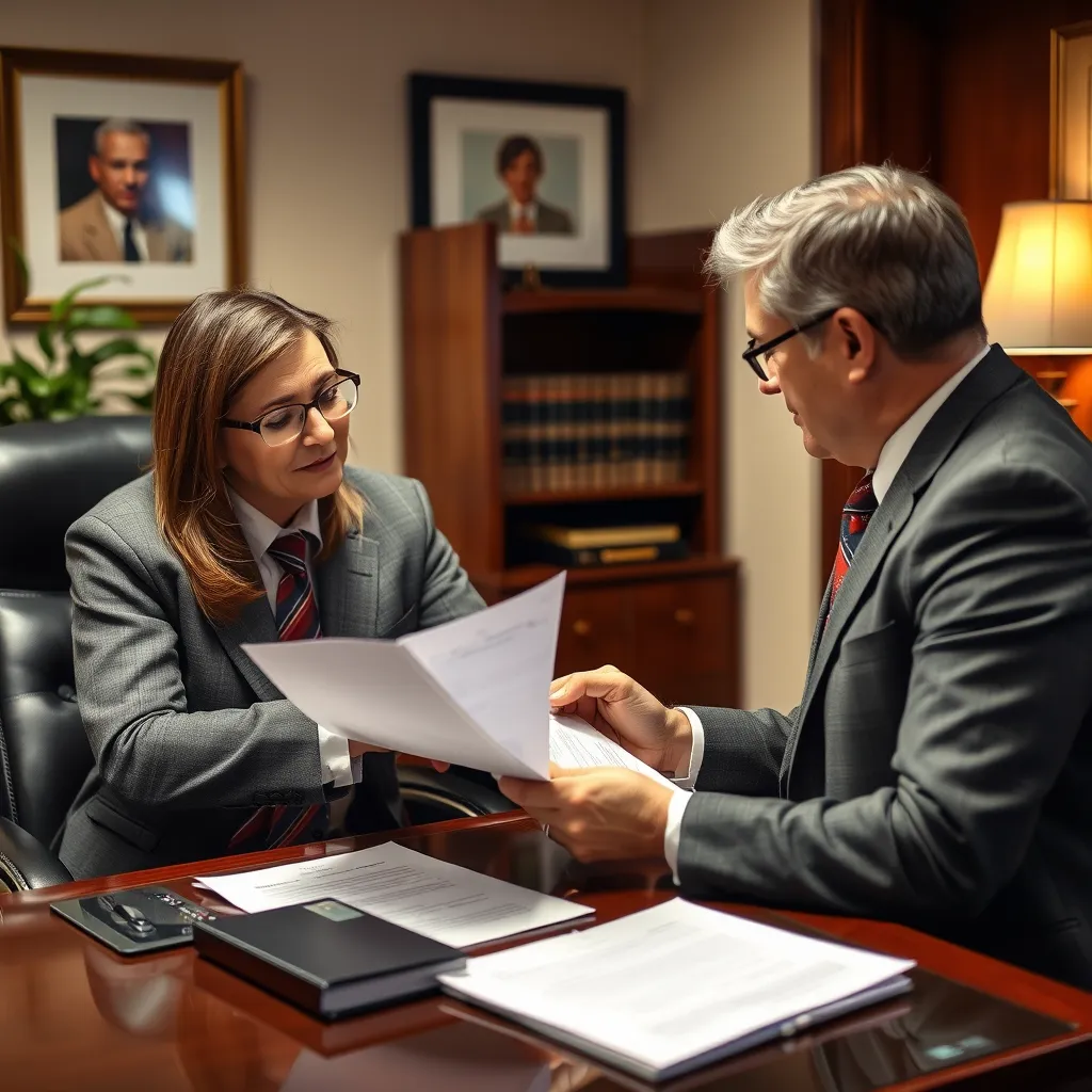 Child Support Lawyer Reston VA