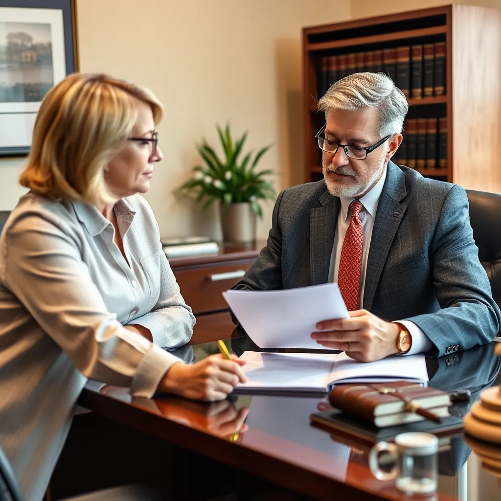 Child Support Modification Lawyer Ashburn VA