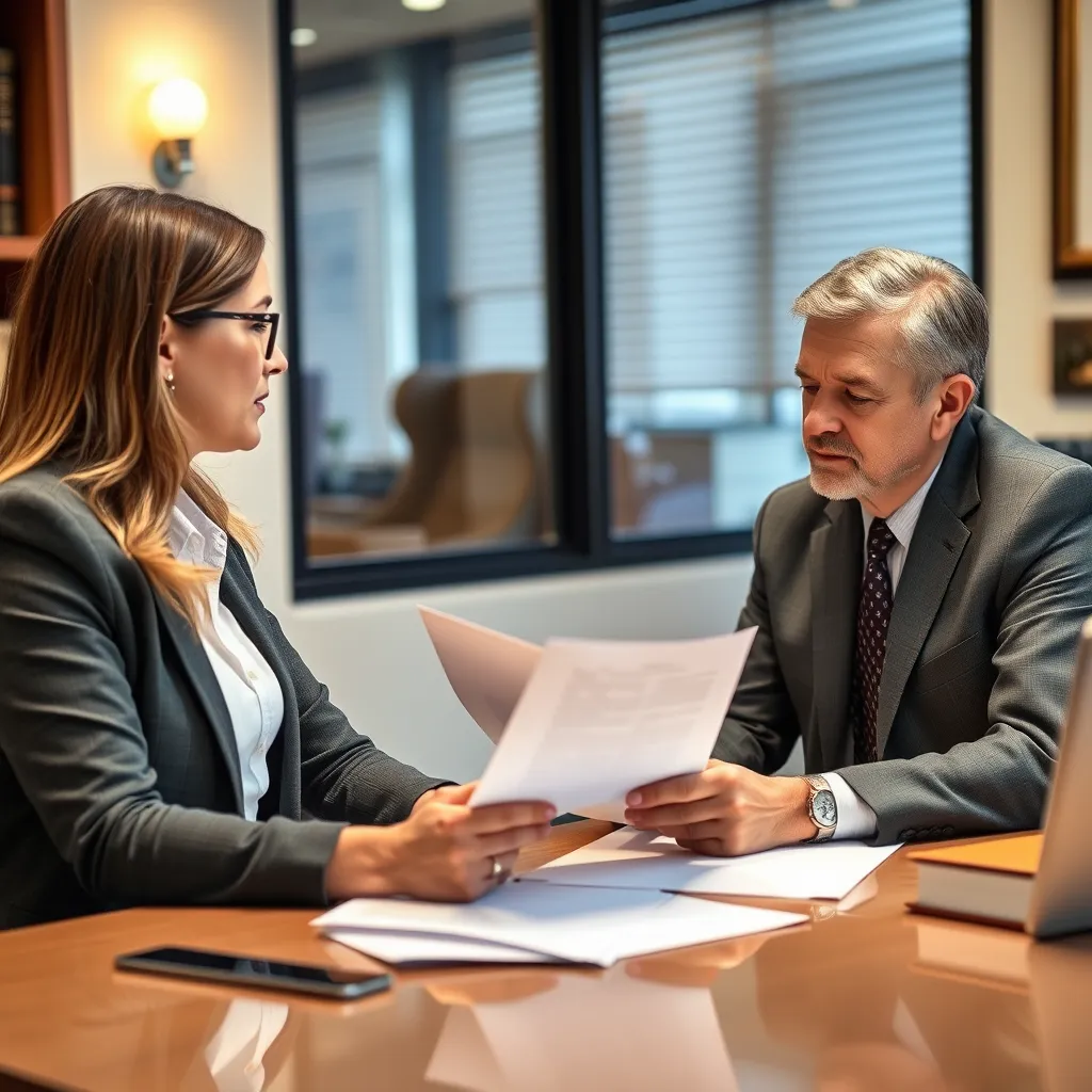 Child Support Modification Lawyer Fairfax VA