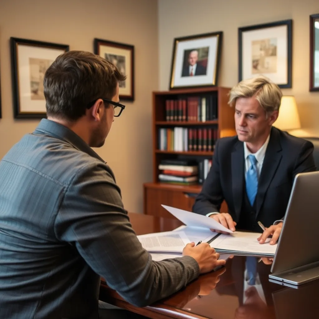 child support modification lawyer Hampton, VA