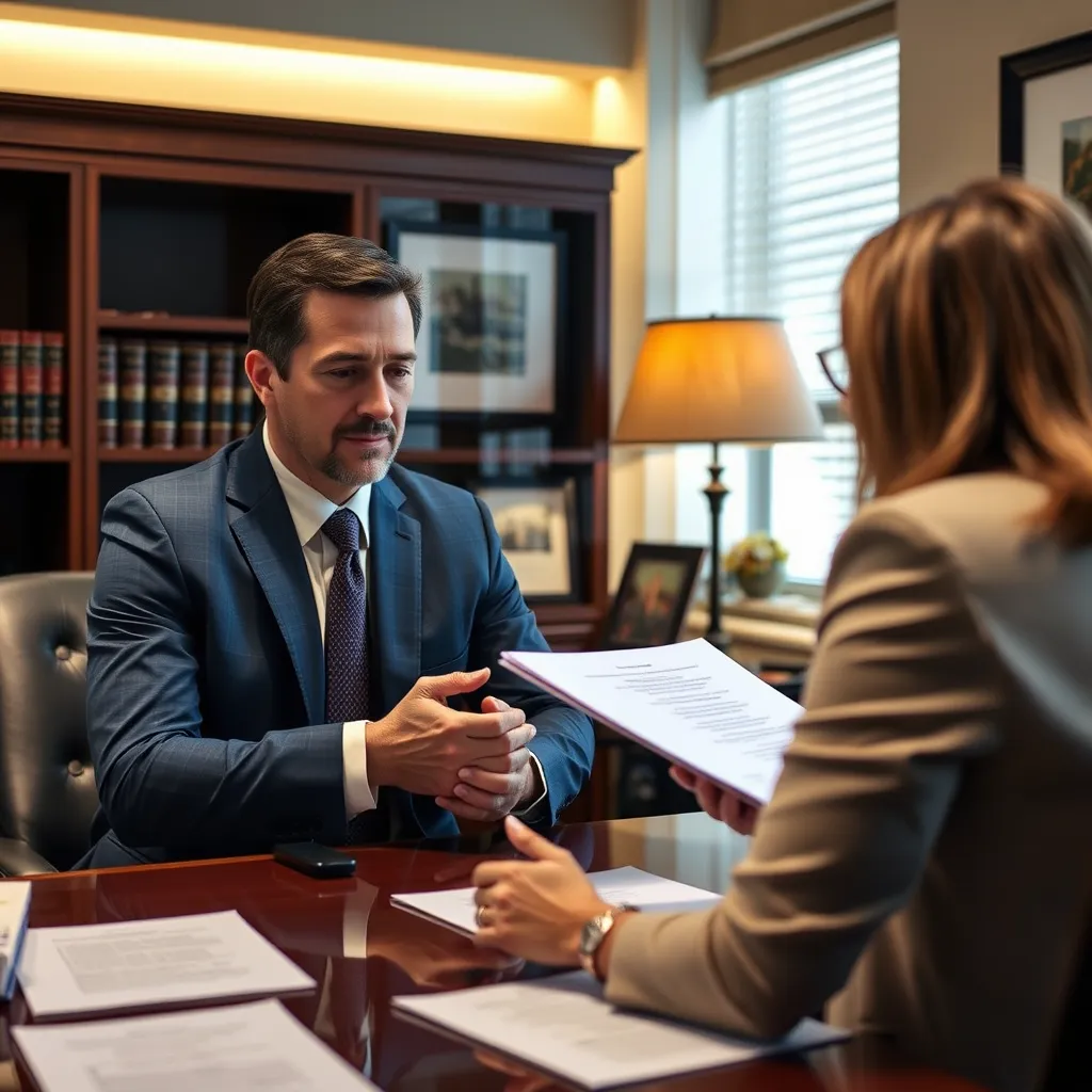 Child Support Modification Lawyer McLean VA
