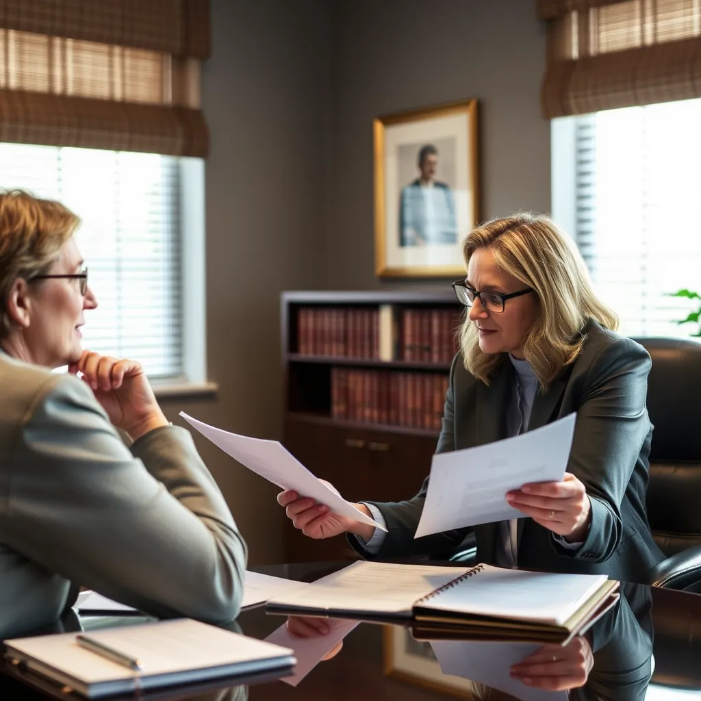 Child Support Modification Lawyer Reston VA