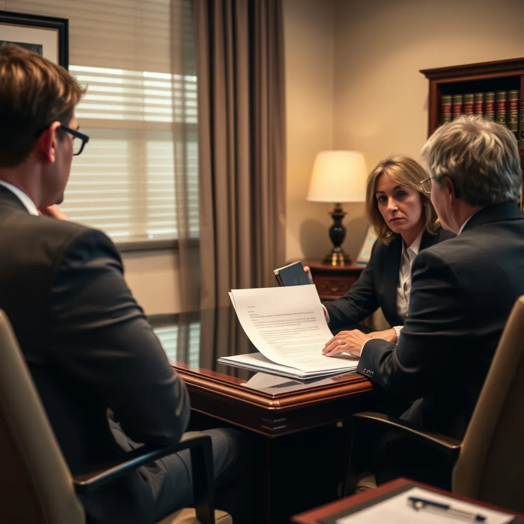Child Support Modification Lawyer Virginia