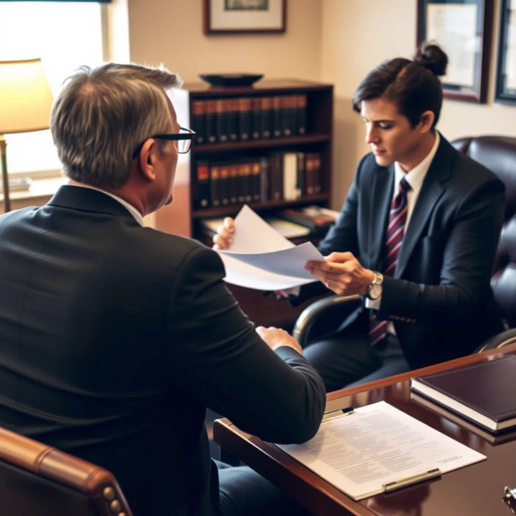 Child Support Modification Lawyer Vienna VA