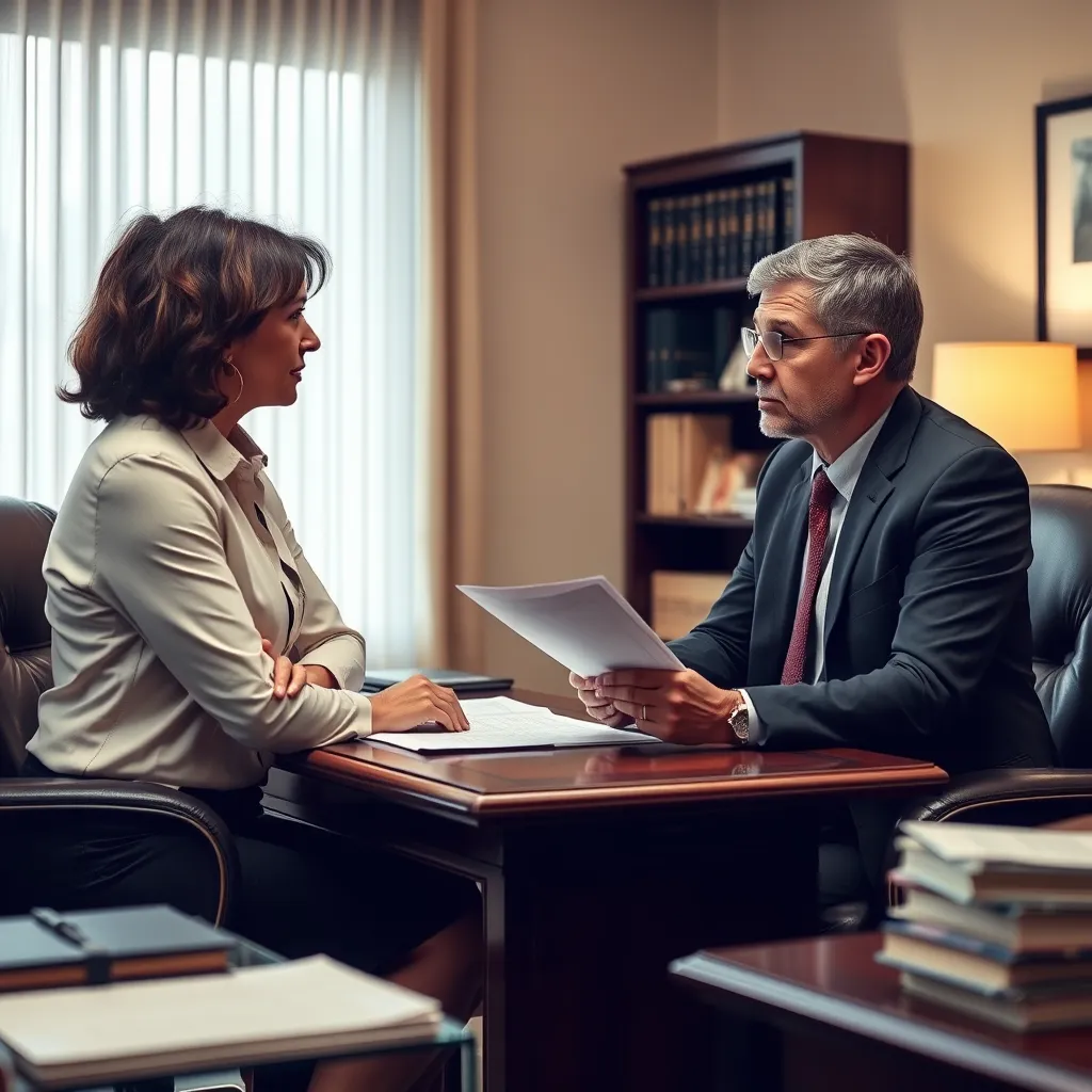 civil protective order lawyer Alexandria VA