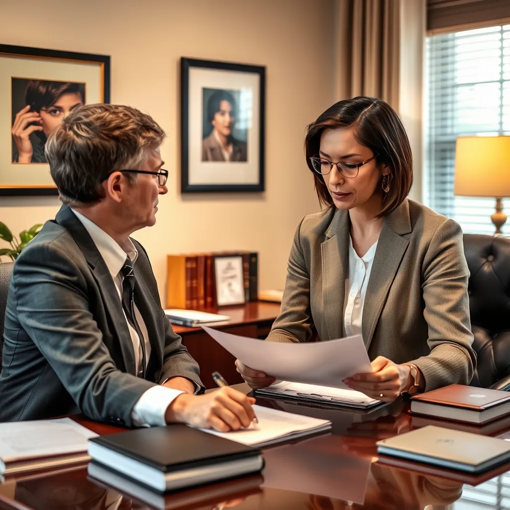 civil protective order lawyer Fairfax VA