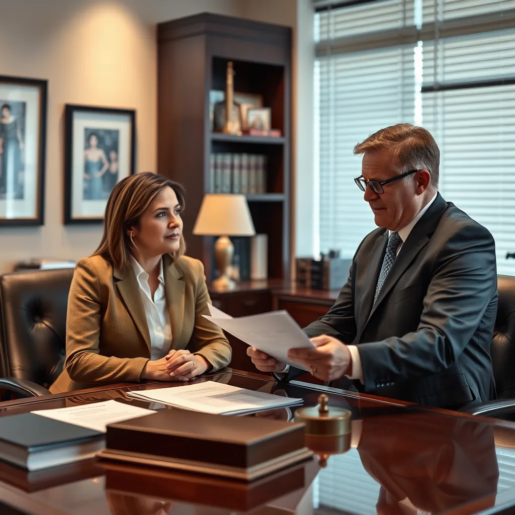 Contempt Lawyer Ashburn VA