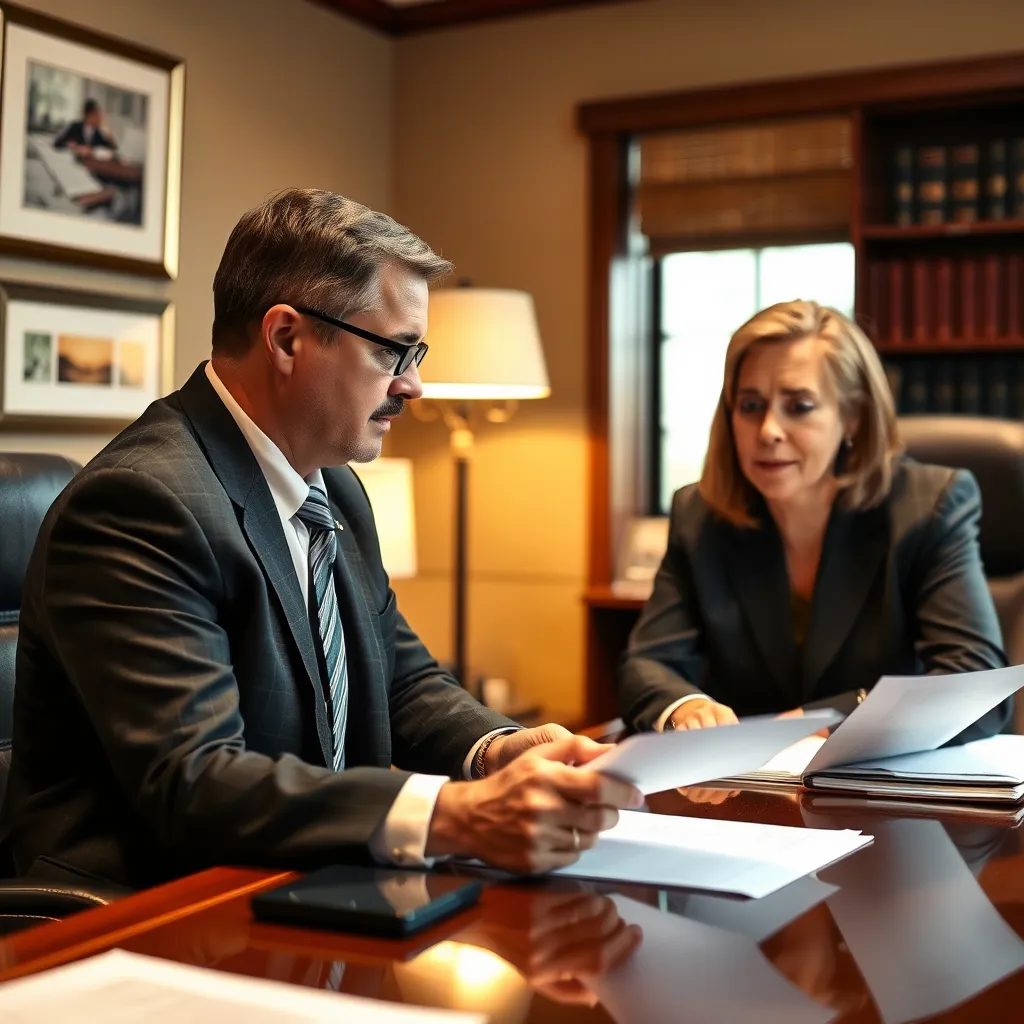 Contempt Lawyer McLean VA