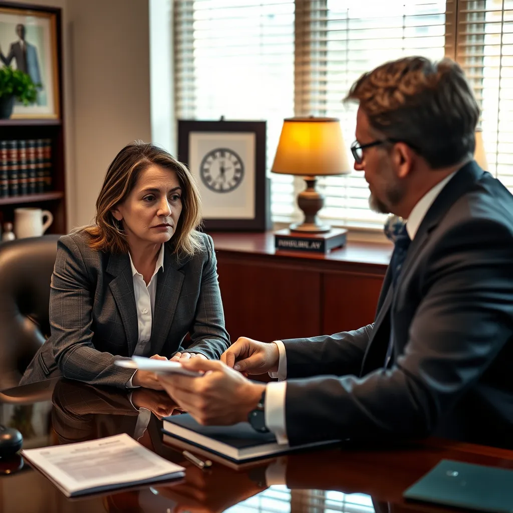 Contempt Lawyer Virginia