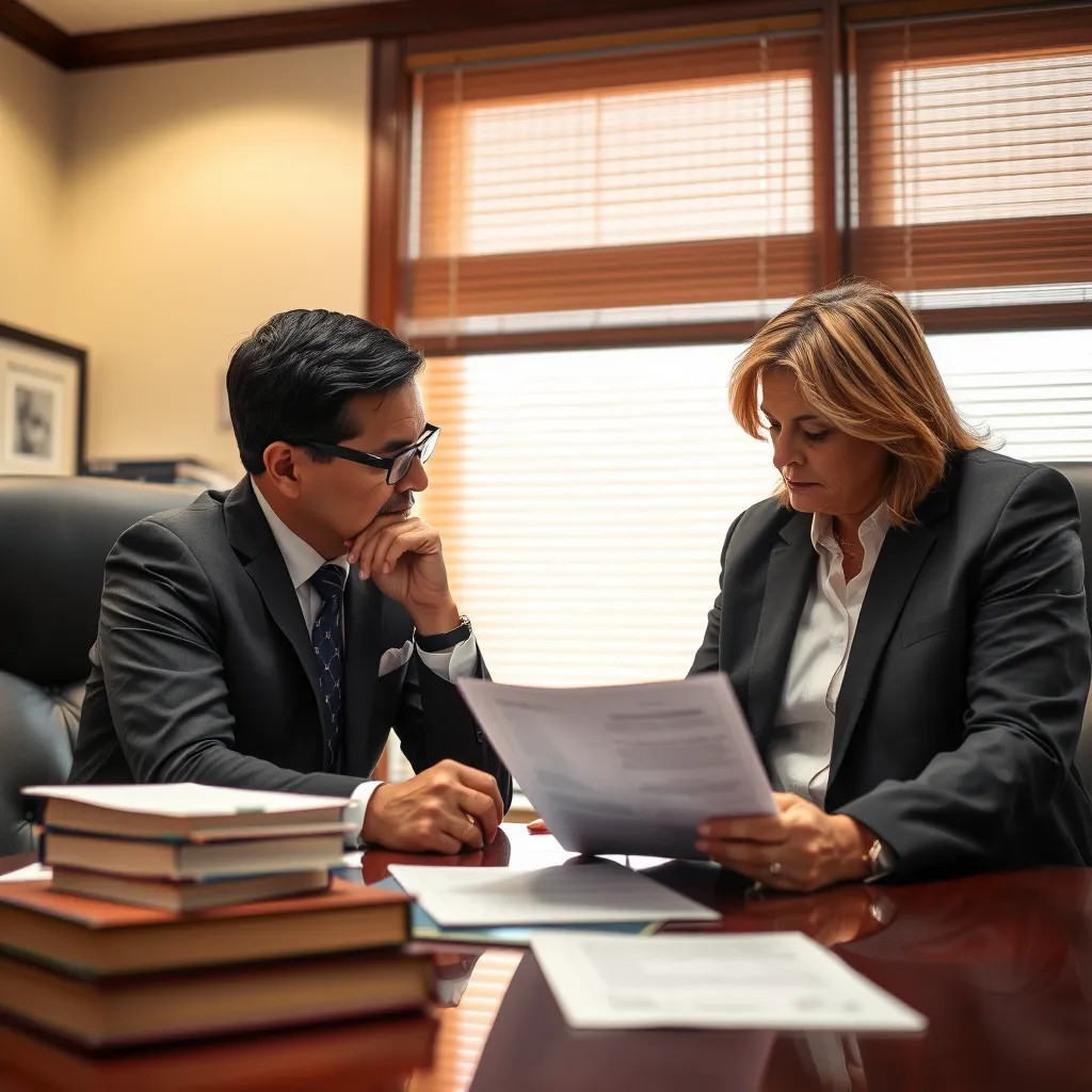 contempt of court lawyer Alexandria VA