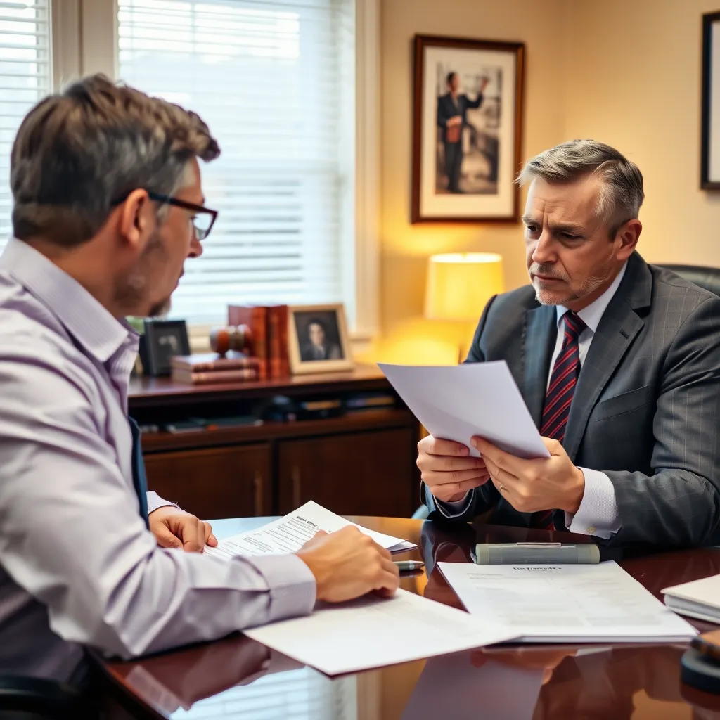 contempt of court lawyer Hampton, VA