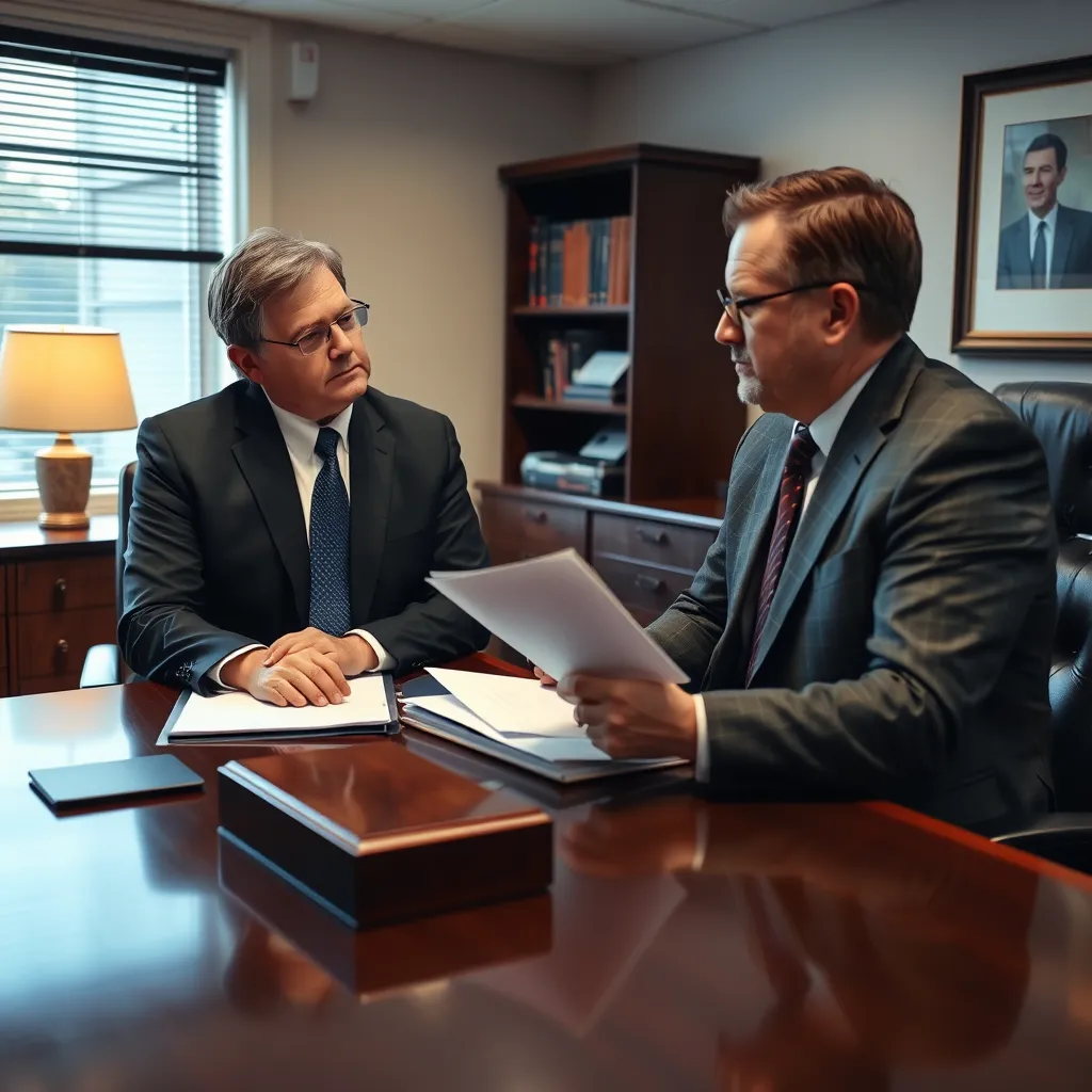 Contempt Of Court Lawyer Virginia