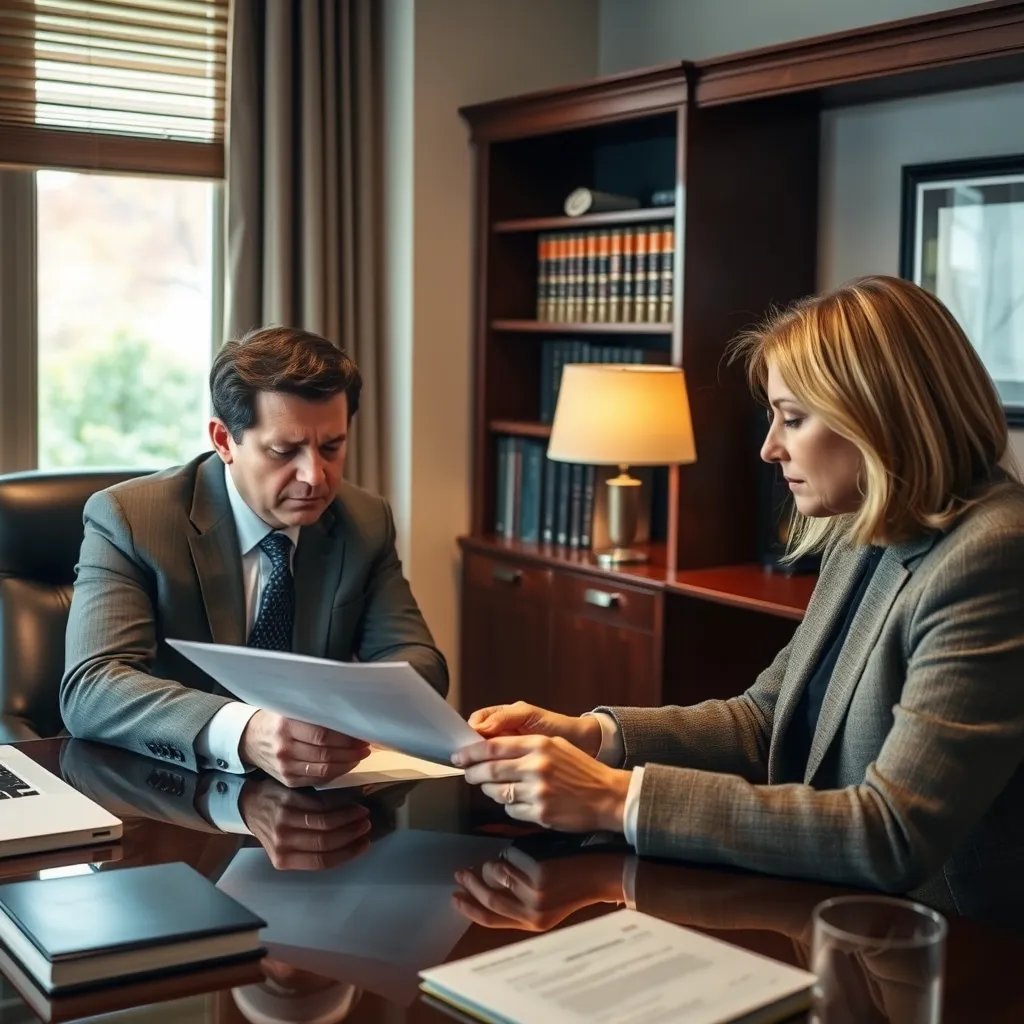 Cruelty Divorce Lawyer Ashburn VA